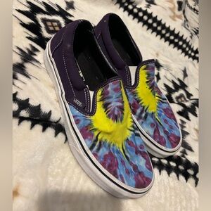 Women’s vans